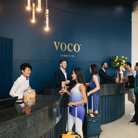 Voco Gold Coast By Ihg Hotel Luaran gambar
