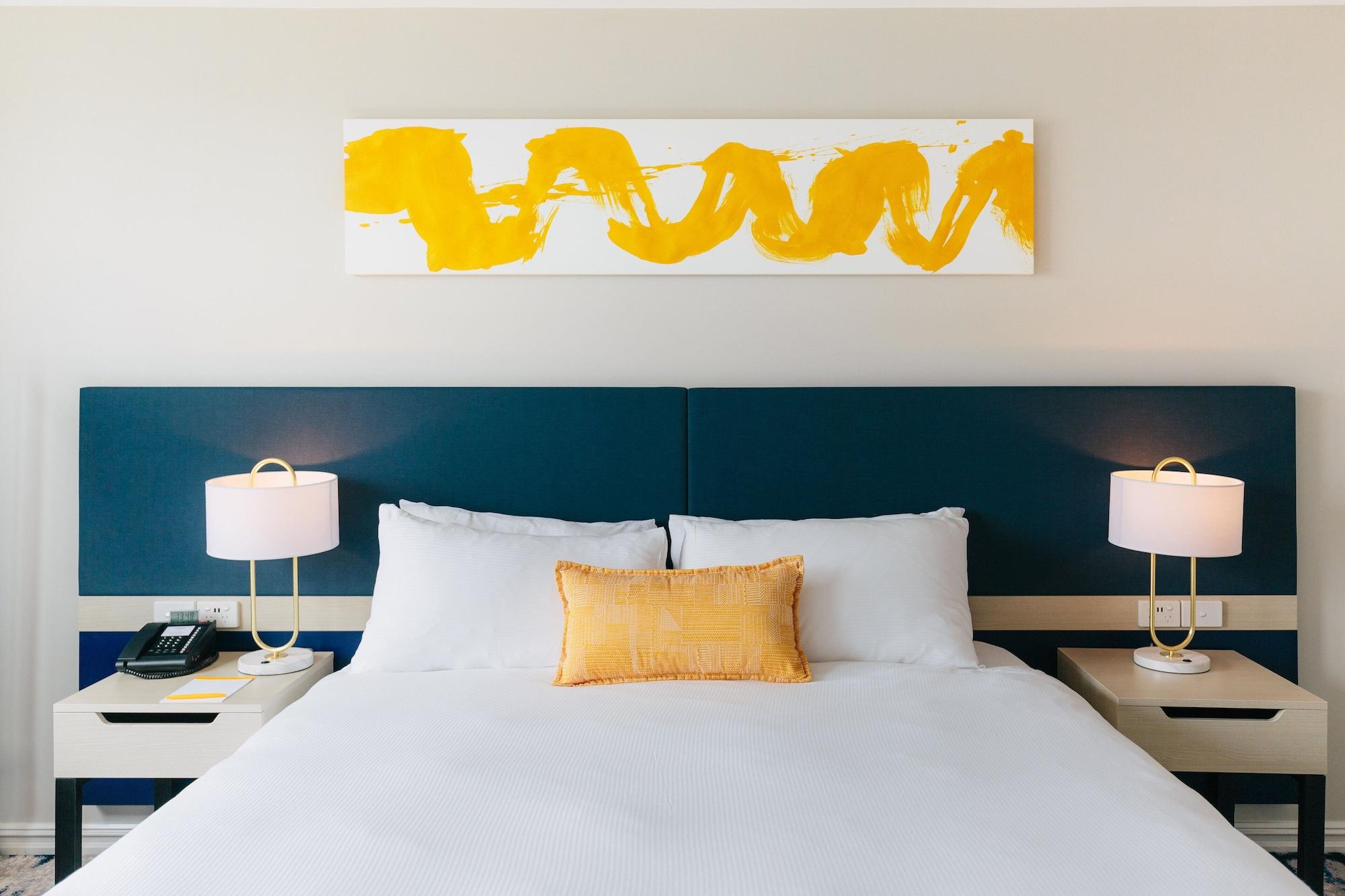 Voco Gold Coast By Ihg Hotel Luaran gambar