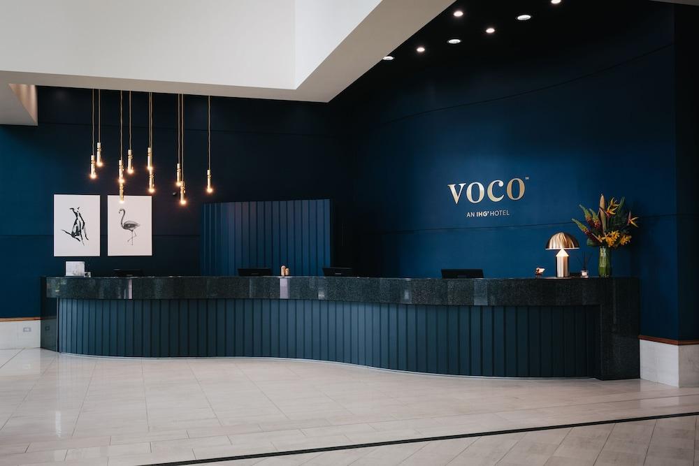 Voco Gold Coast By Ihg Hotel Luaran gambar