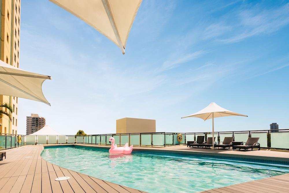 Voco Gold Coast By Ihg Hotel Luaran gambar