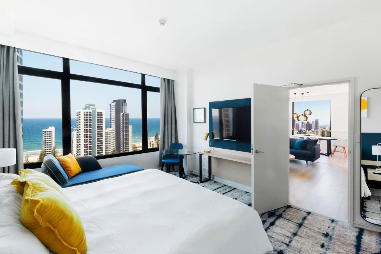 Voco Gold Coast By Ihg Hotel Luaran gambar