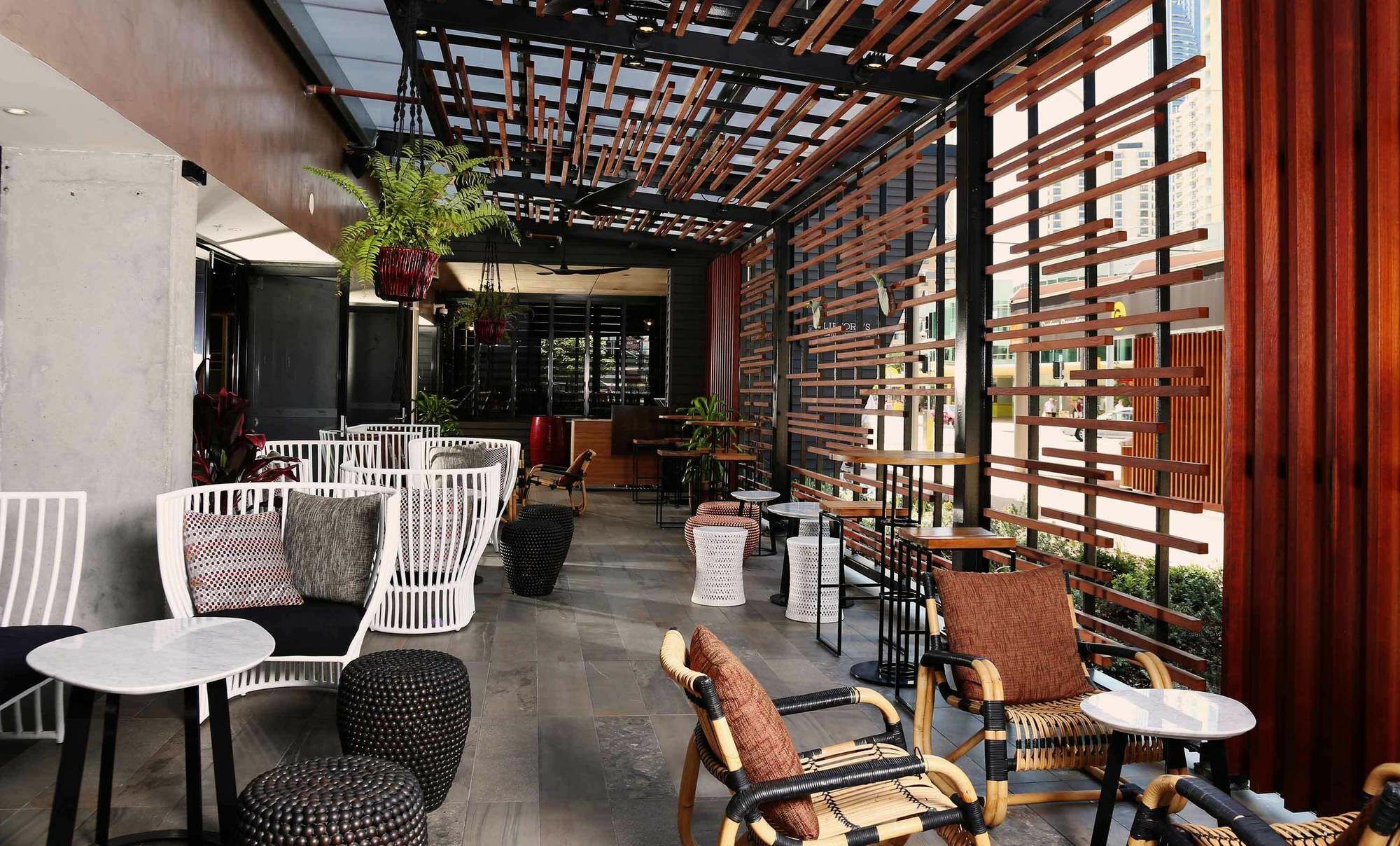 Voco Gold Coast By Ihg Hotel Luaran gambar