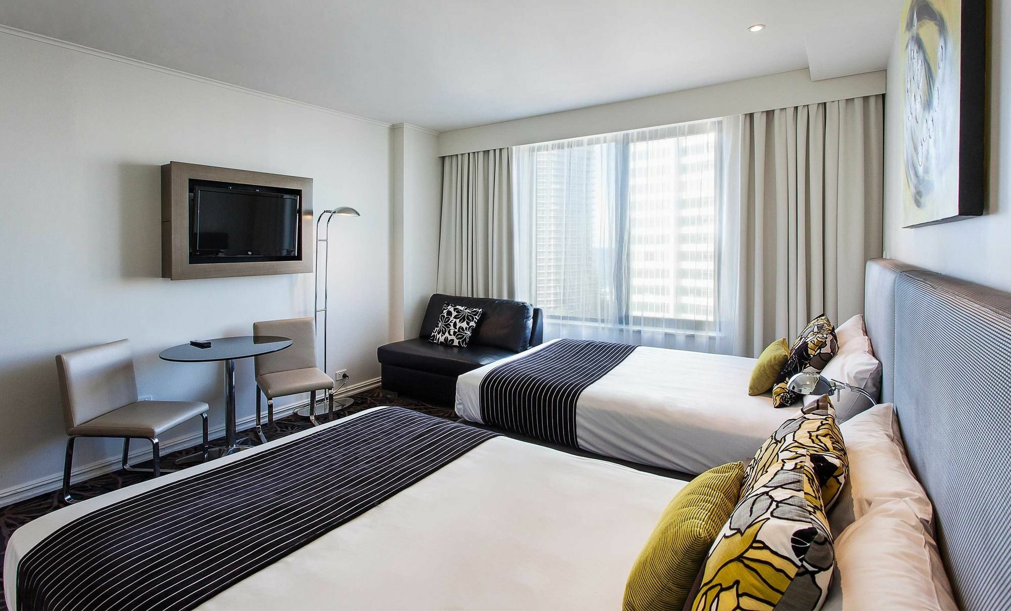 Voco Gold Coast By Ihg Hotel Luaran gambar