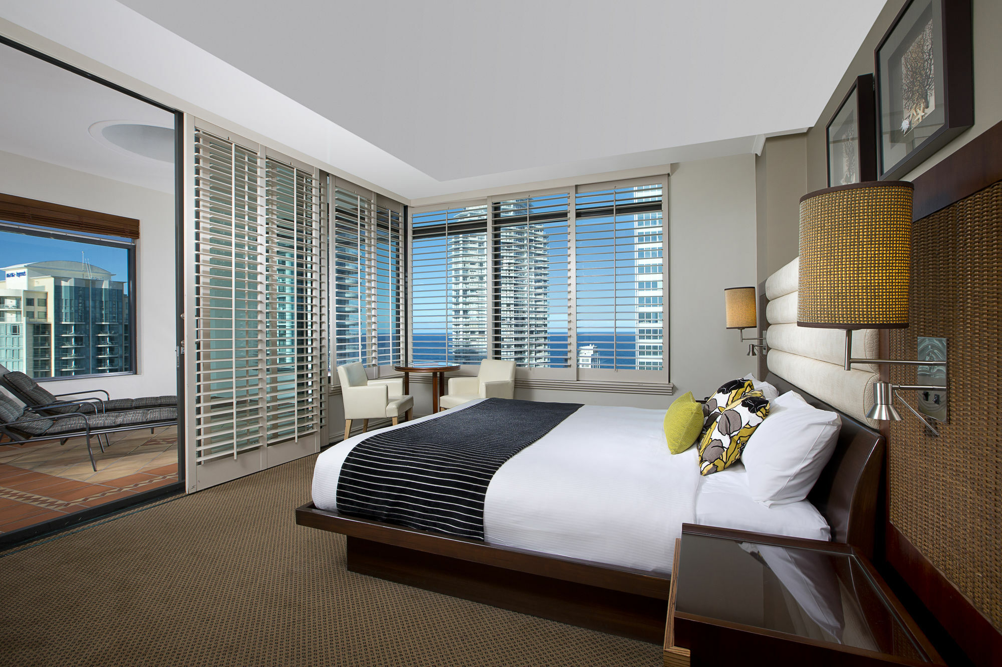 Voco Gold Coast By Ihg Hotel Luaran gambar